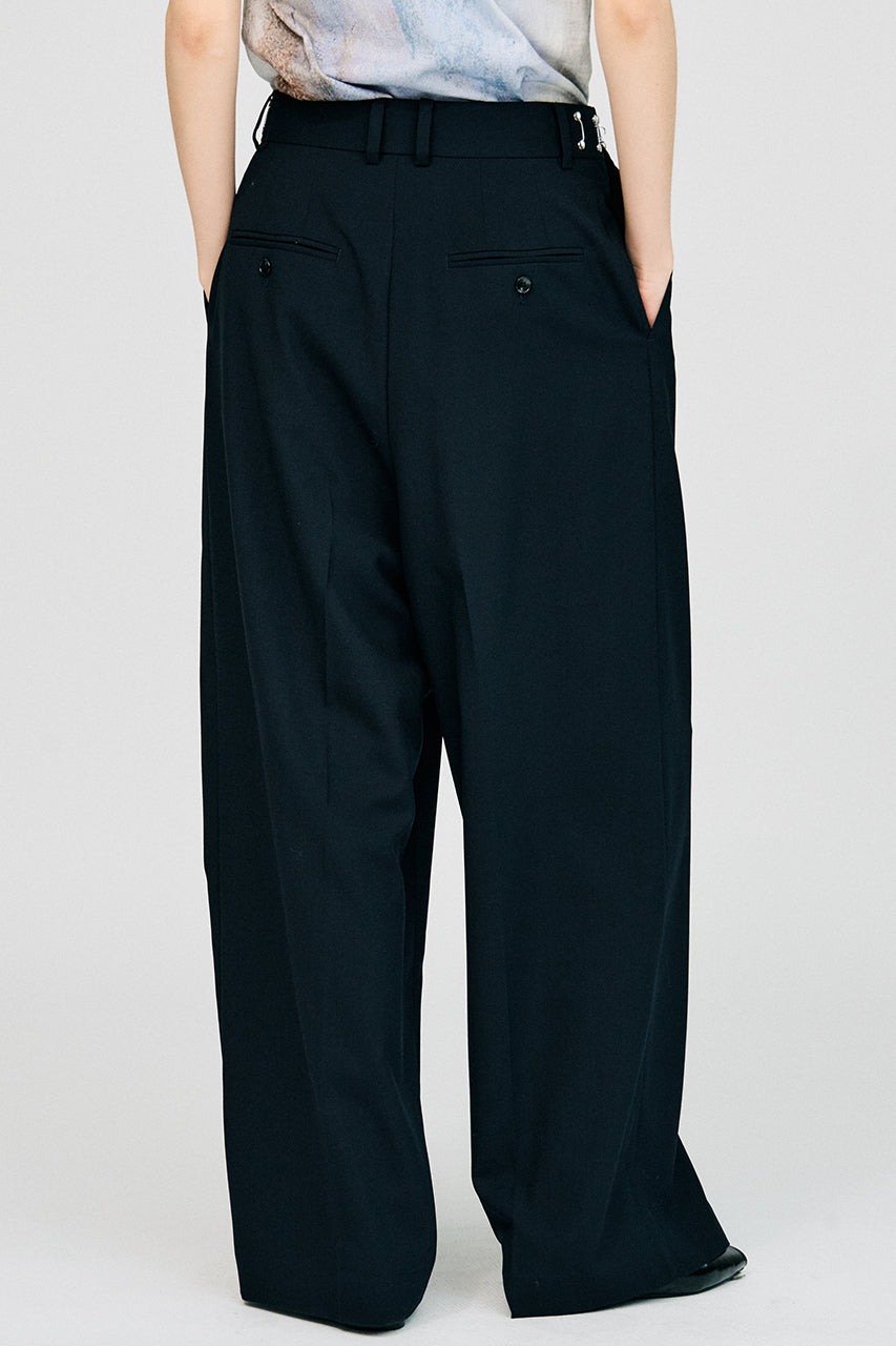 Light Wool Pants - 26SUMMER 2nd