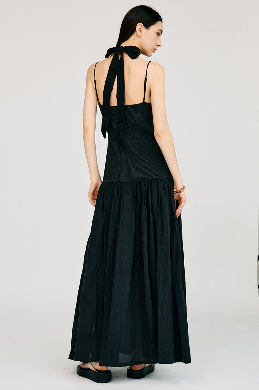 Cup-in-knit dress - 26SUMMER 2nd