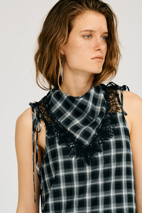 Babushka Slip Dress - 26SUMMER 2nd
