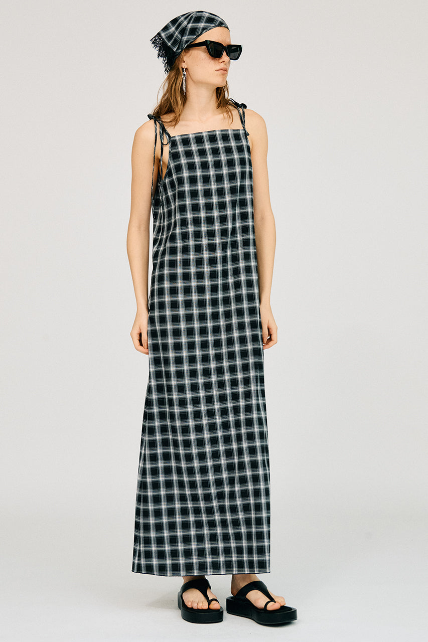 Babushka Slip Dress - 26SUMMER 2nd