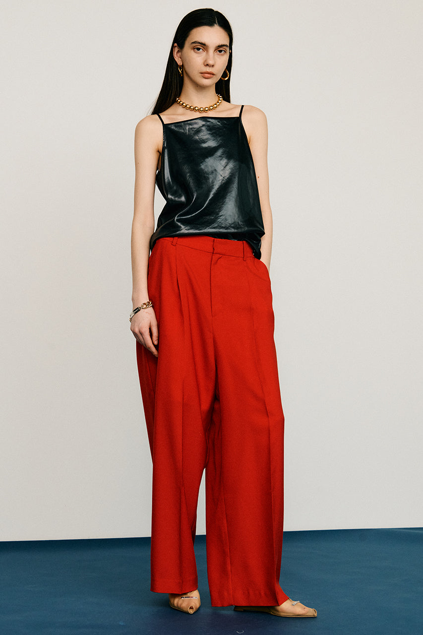 Light Wool Pants - 26SUMMER 2nd