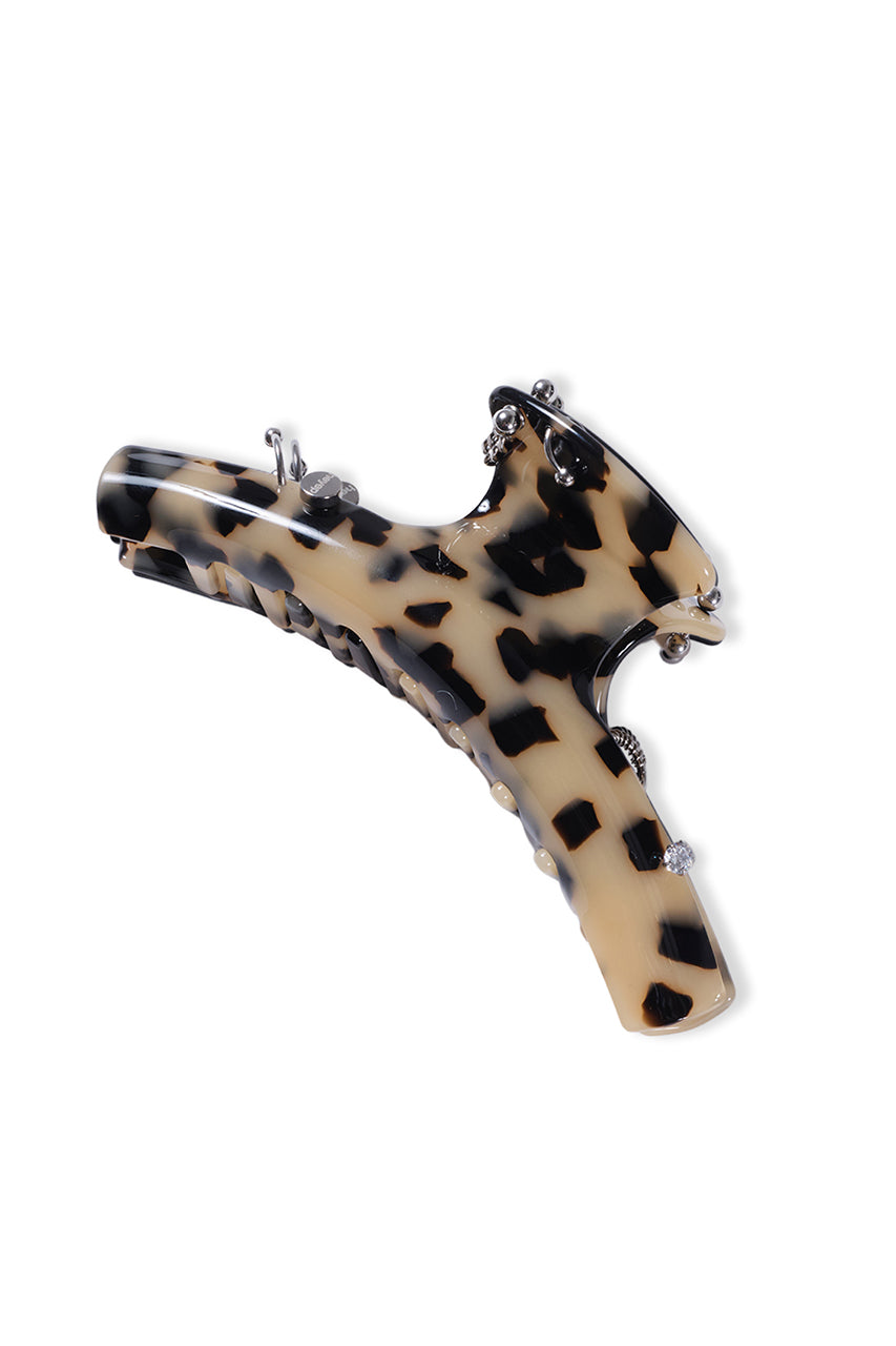 Piercing Hair Clip-Large