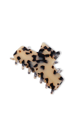 Piercing Hair Clip-Medium