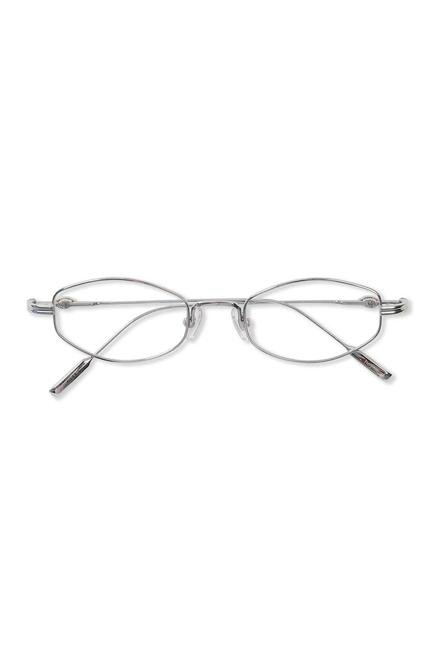Narrow Frame Glasses