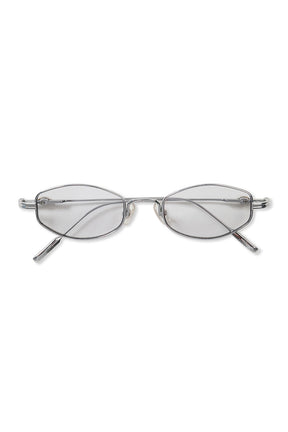 Narrow Frame Glasses