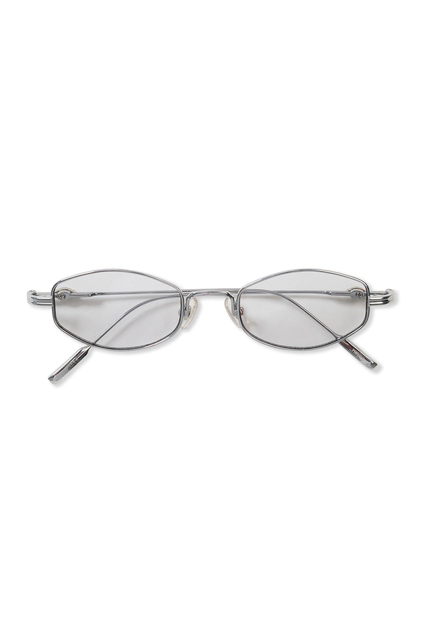 Narrow Frame Glasses
