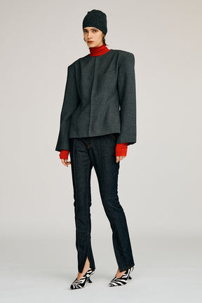 Knit Cap - 2026AUTUMN
