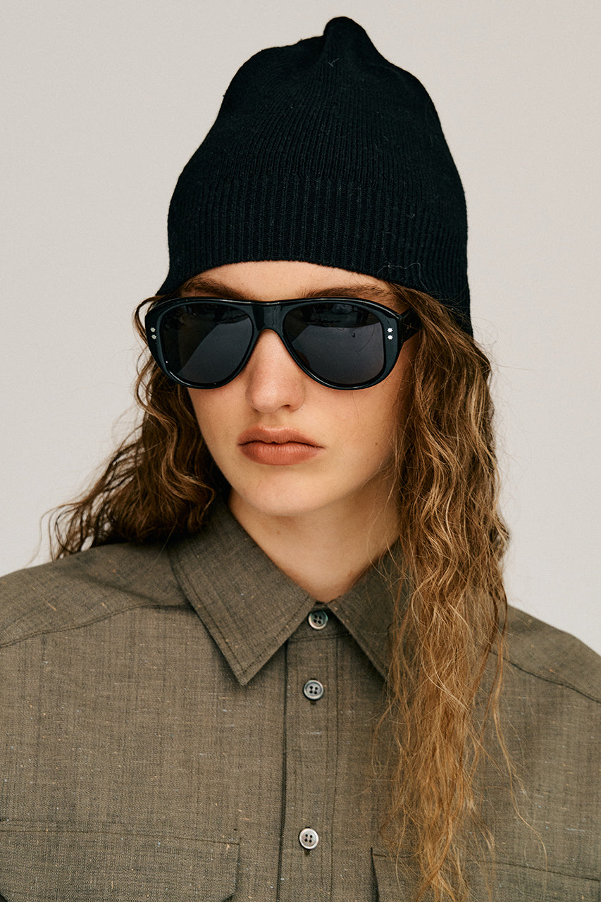 Knit Cap - 2026AUTUMN