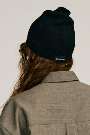 Knit Cap - 2026AUTUMN