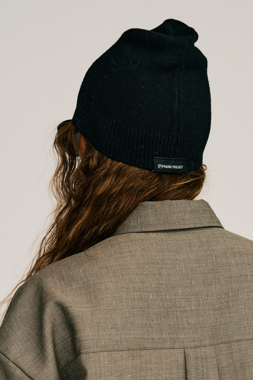 Knit Cap - 2026AUTUMN