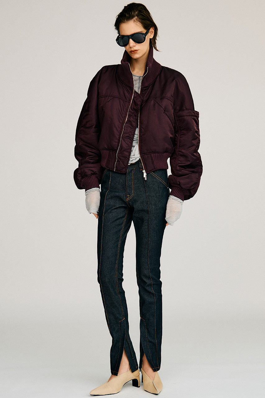 H:177cm