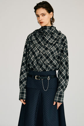 Backwards Shirt - 2026AUTUMN