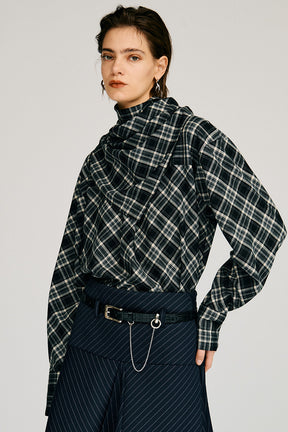 Backwards Shirt - 2026AUTUMN