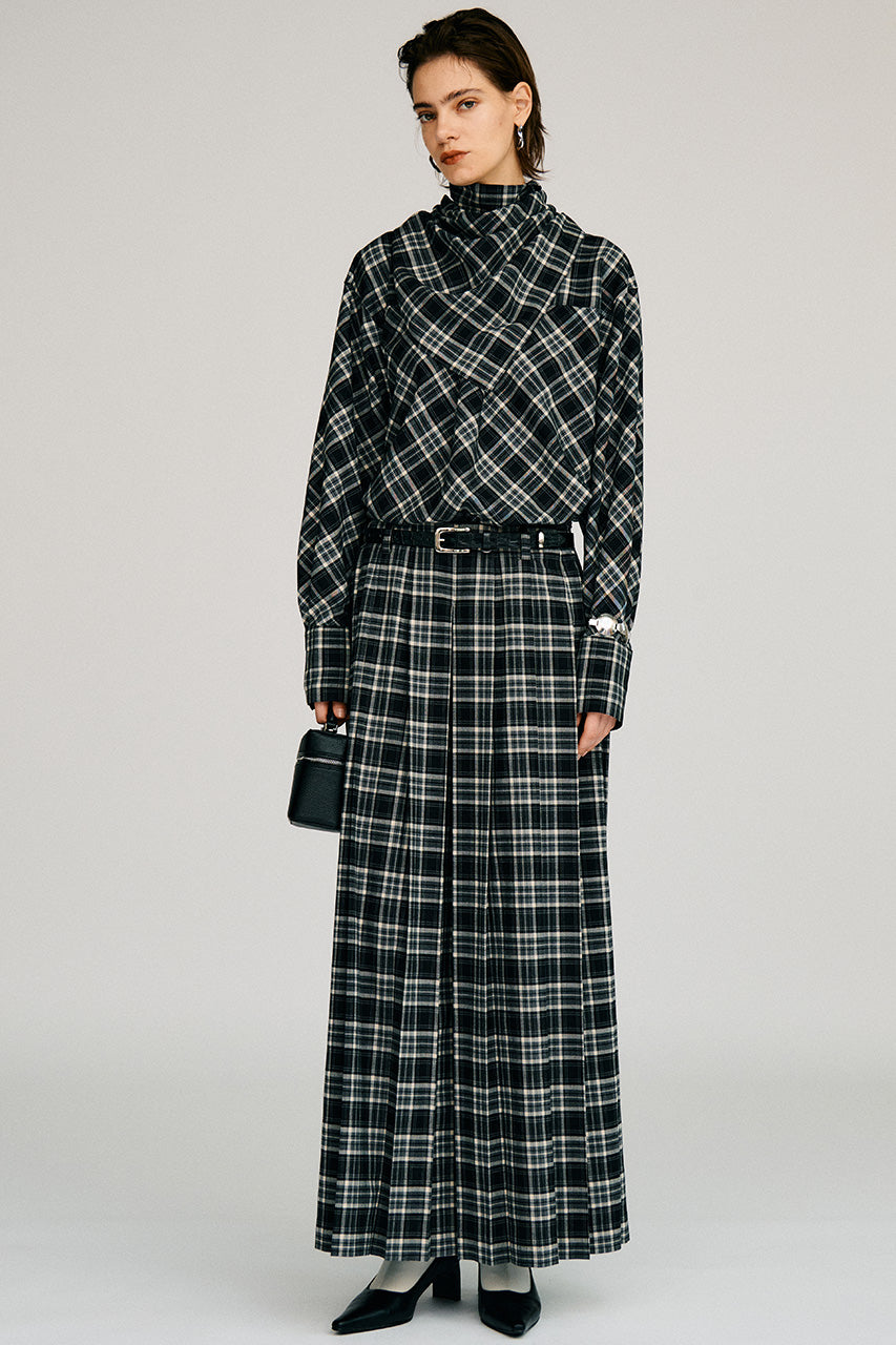 Pleated Pants - 2026AUTUMN