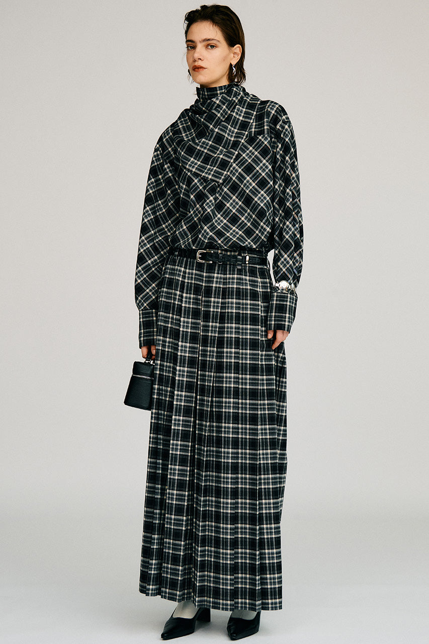 Pleated Pants - 2026AUTUMN