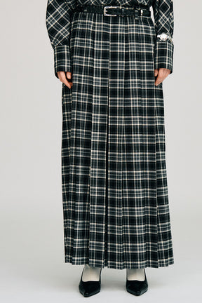 Pleated Pants - 2026AUTUMN