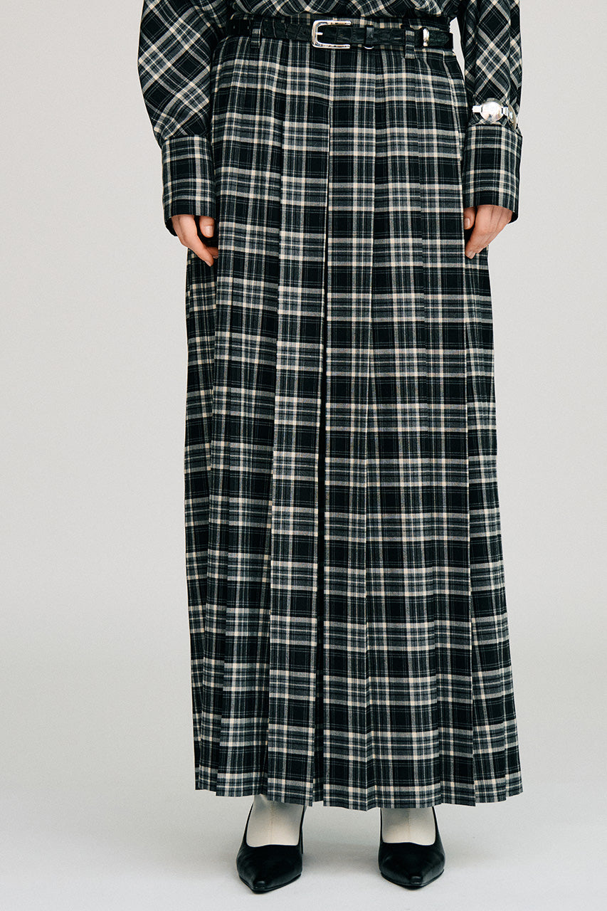 Pleated Pants - 2026AUTUMN