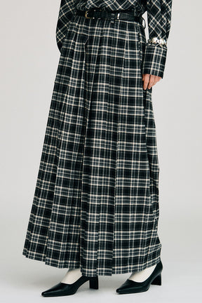 Pleated Pants - 2026AUTUMN