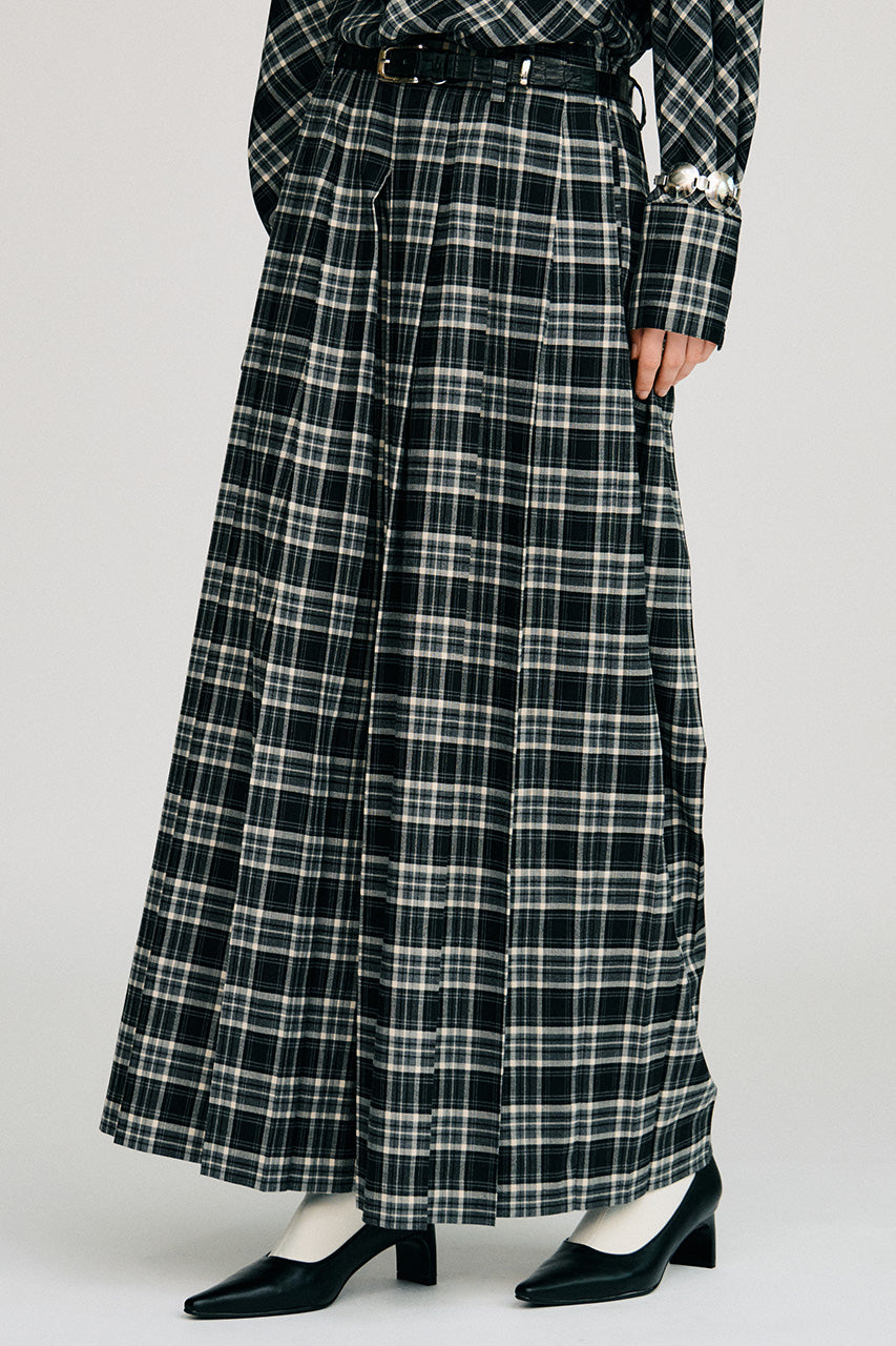 Pleated Pants - 2026AUTUMN