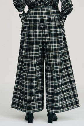 Pleated Pants - 2026AUTUMN