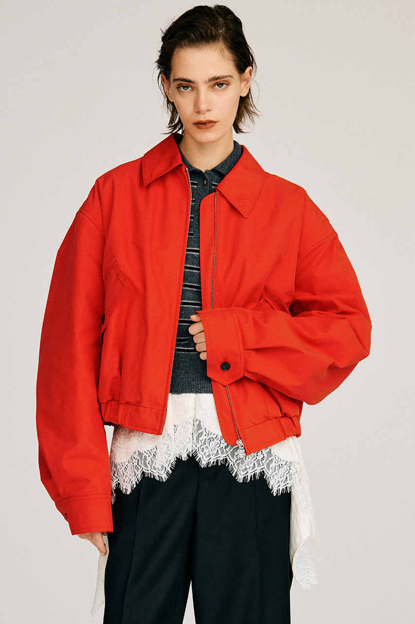 Harrington Jacket - 2026AUTUMN