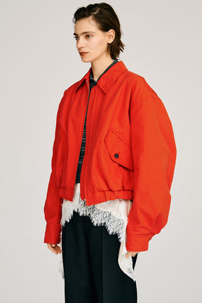 Harrington Jacket - 2026AUTUMN