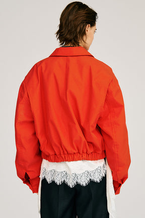 Harrington Jacket - 2026AUTUMN