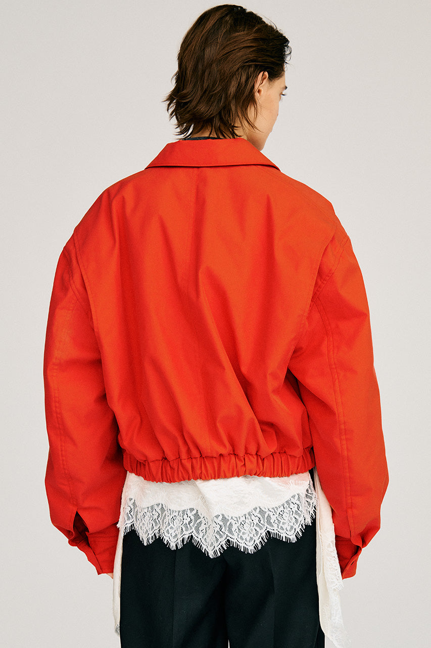 Harrington Jacket - 2026AUTUMN