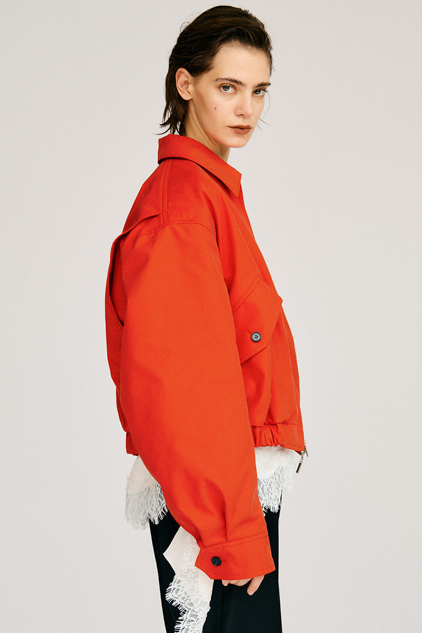 Harrington Jacket - 2026AUTUMN