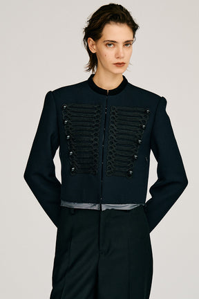 Napoleon Jacket - 2026AUTUMN