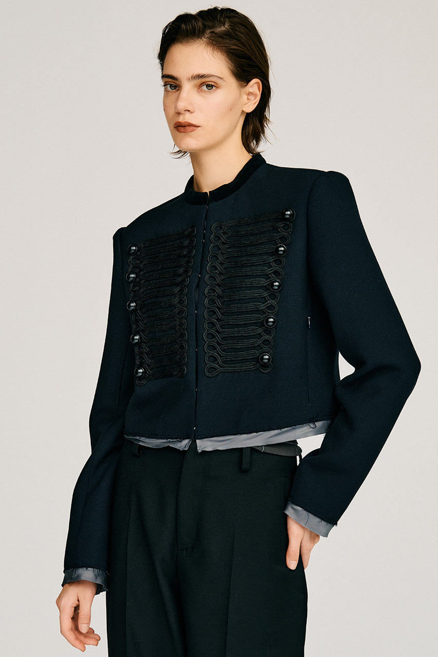 Napoleon Jacket - 2026AUTUMN
