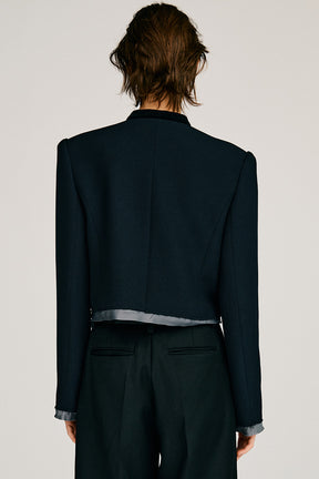 Napoleon Jacket - 2026AUTUMN