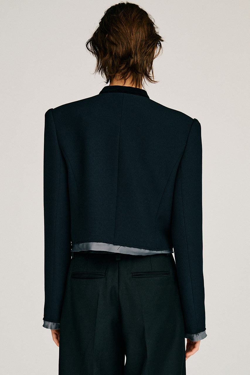 Napoleon Jacket - 2026AUTUMN