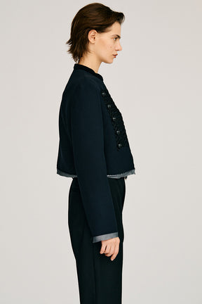 Napoleon Jacket - 2026AUTUMN