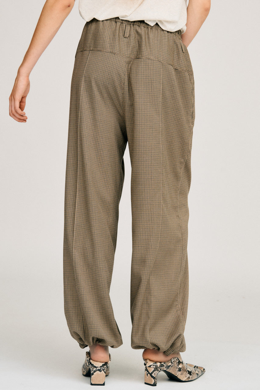 Worsted Track Pants - 2026AUTUMN