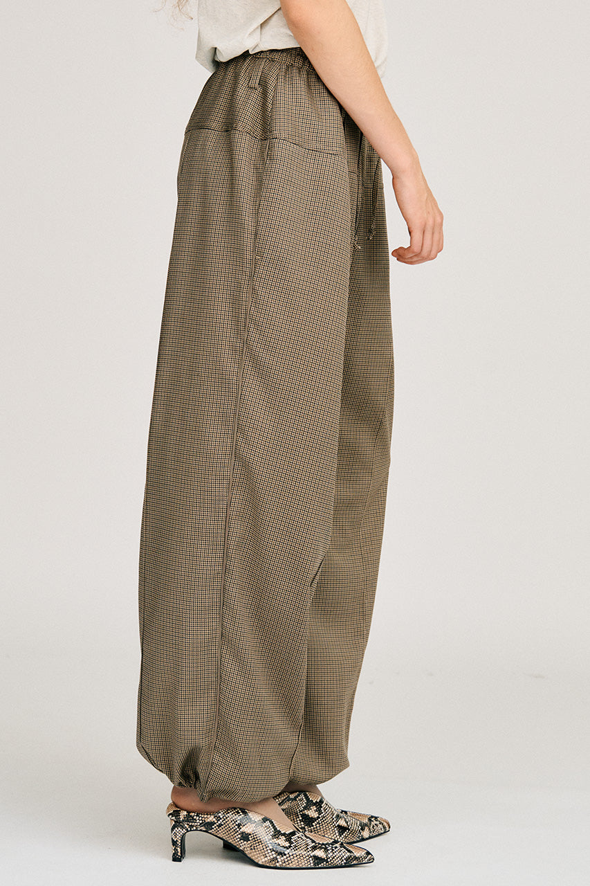 Worsted Track Pants - 2026AUTUMN