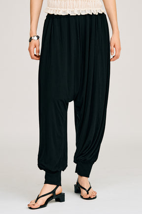 Jersey Sarouel Pants
