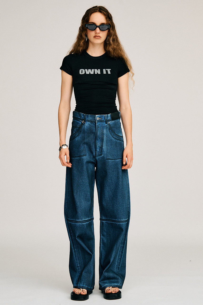 OWN IT T-Shirt - PRE ORDER