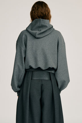 Twisted Hoodie - 2026AUTUMN