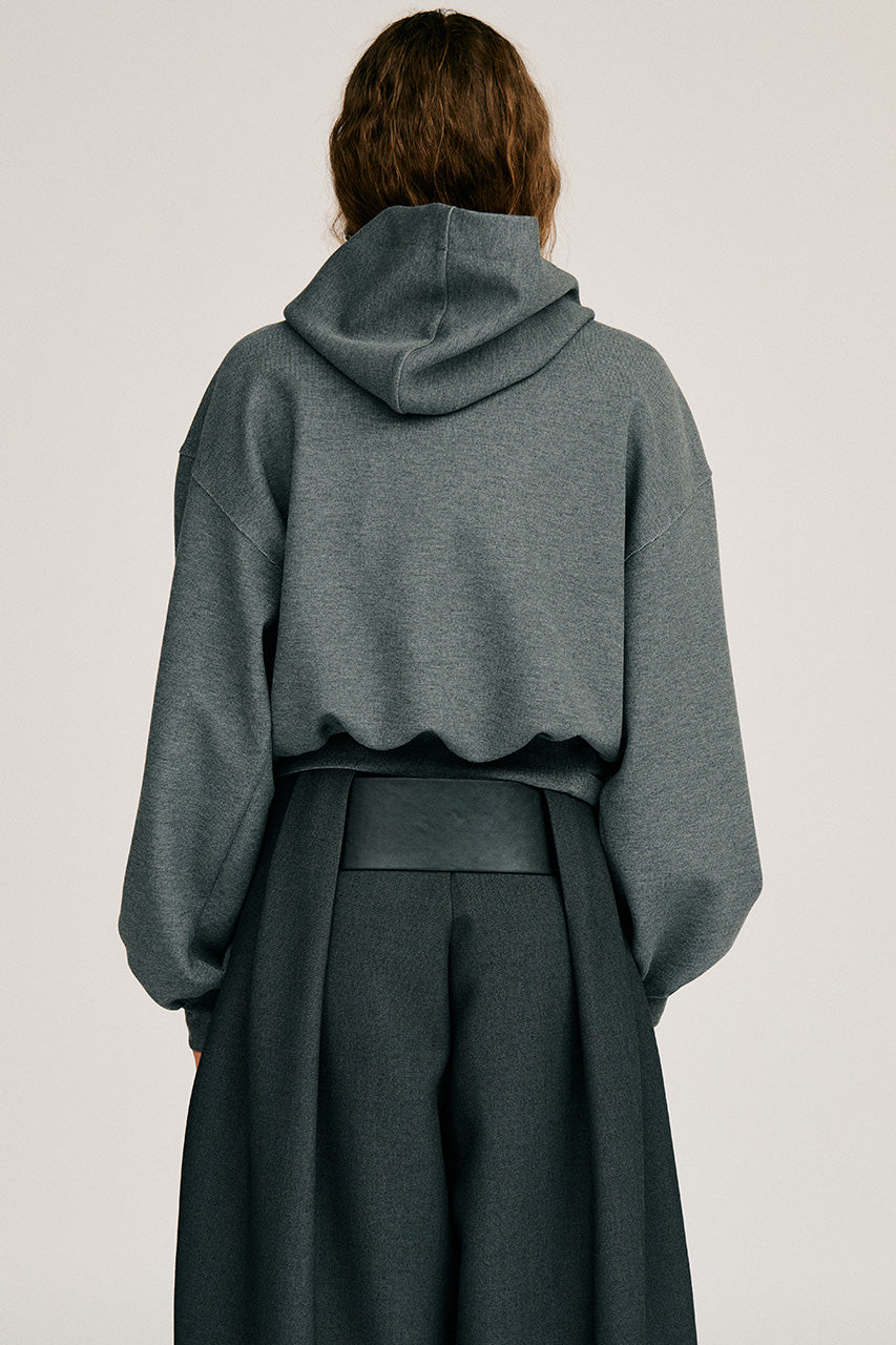 Twisted Hoodie - 2026AUTUMN