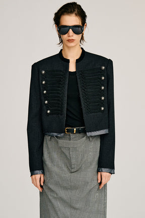 Napoleon Jacket - 2026AUTUMN