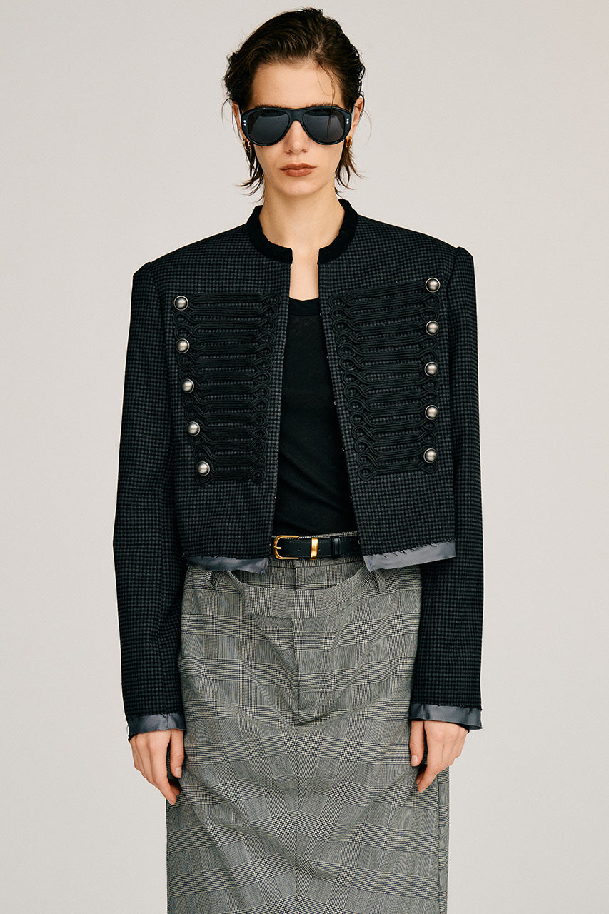 Napoleon Jacket - 2026AUTUMN