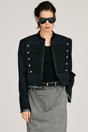 Napoleon Jacket - 2026AUTUMN