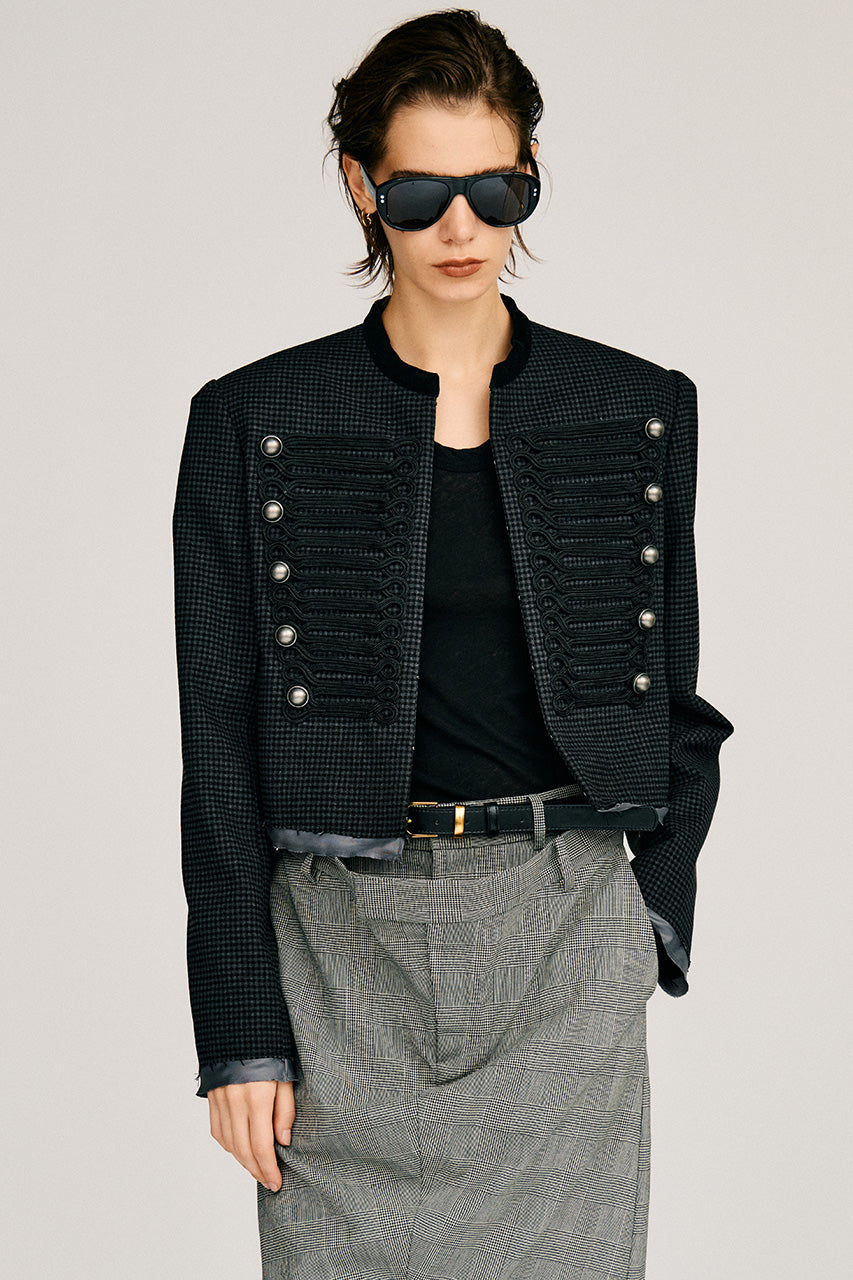 Napoleon Jacket - 2026AUTUMN