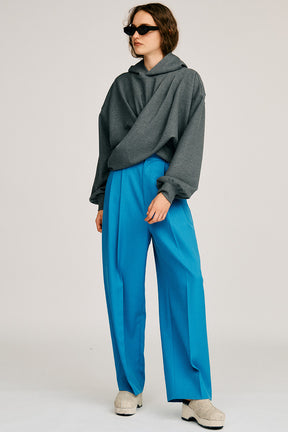 Twisted Hoodie - 2026AUTUMN