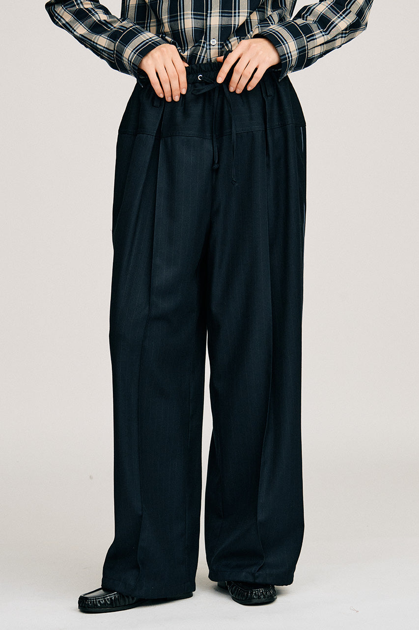 Worsted Track Pants - 2026AUTUMN