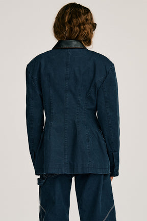 Hourglass Barn Jacket - 2026AUTUMN