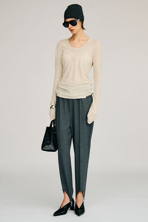 Knit Cap - 2026AUTUMN