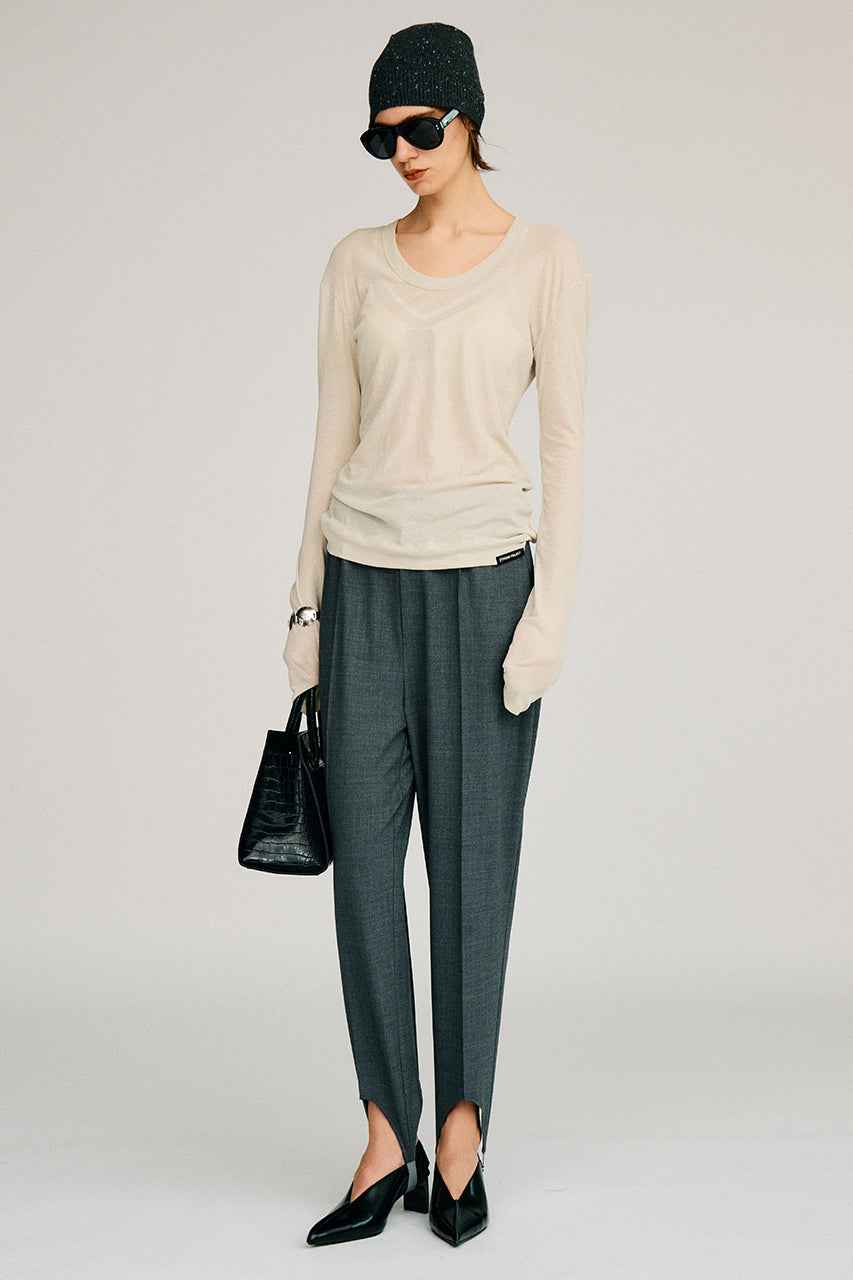 Knit Cap - 2026AUTUMN