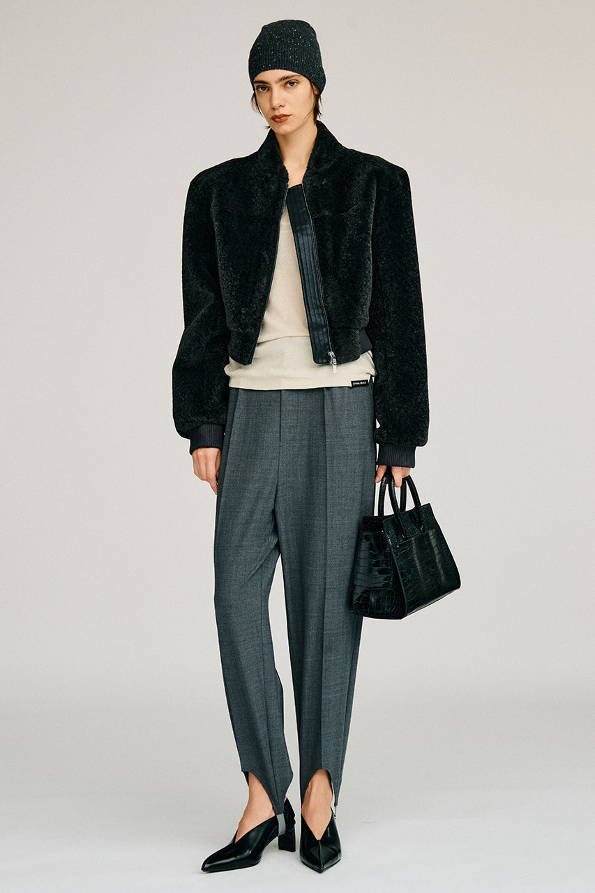 Knit Cap - 2026AUTUMN